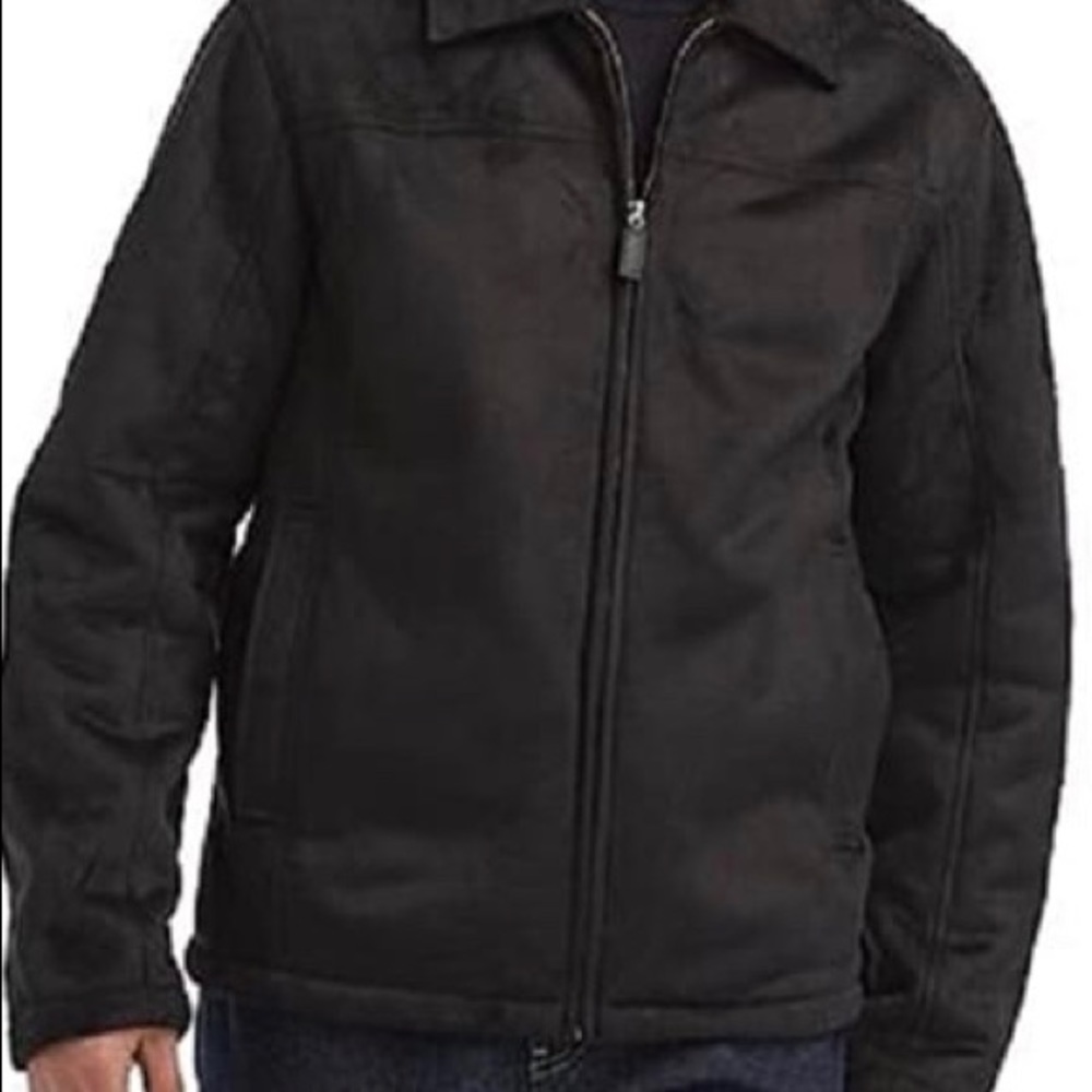 Men jackets